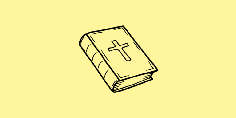 Evaluation questions in Christianity